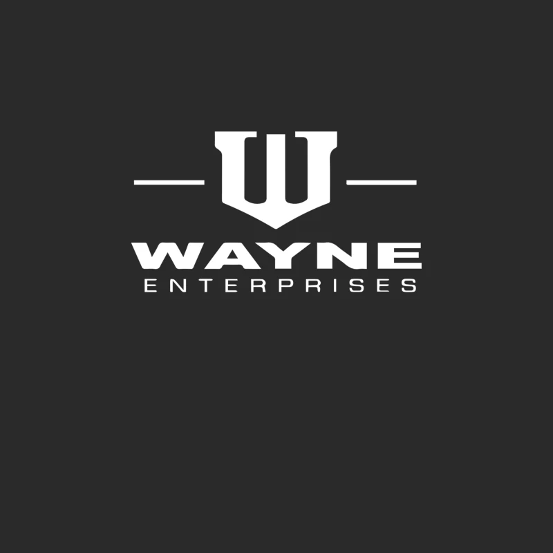Wayne Enterprises Baseball Cap
