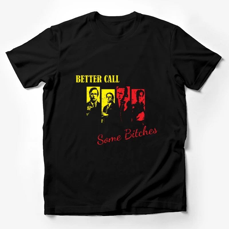  Herren T-Shirt