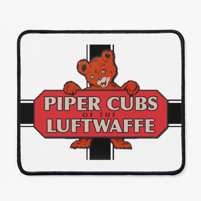  Mouse Pad