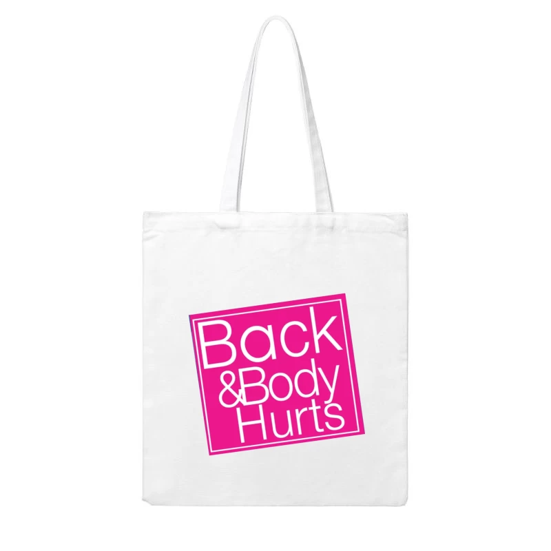  Cotton Tote Bag