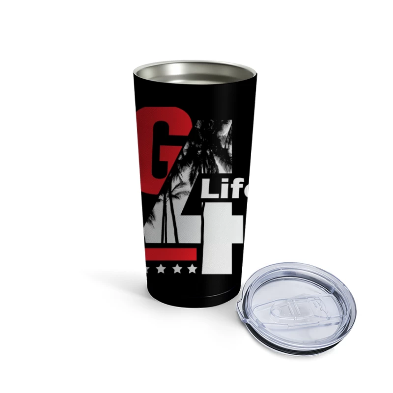  Travel Mug