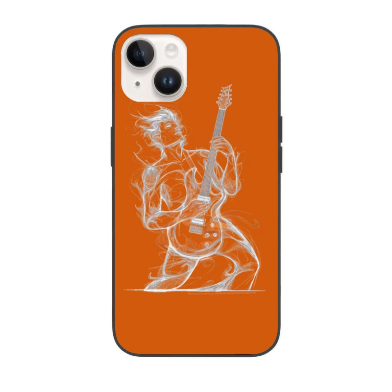  iPhone Case