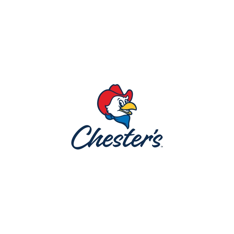 Chester's International 5 Coffee Mug