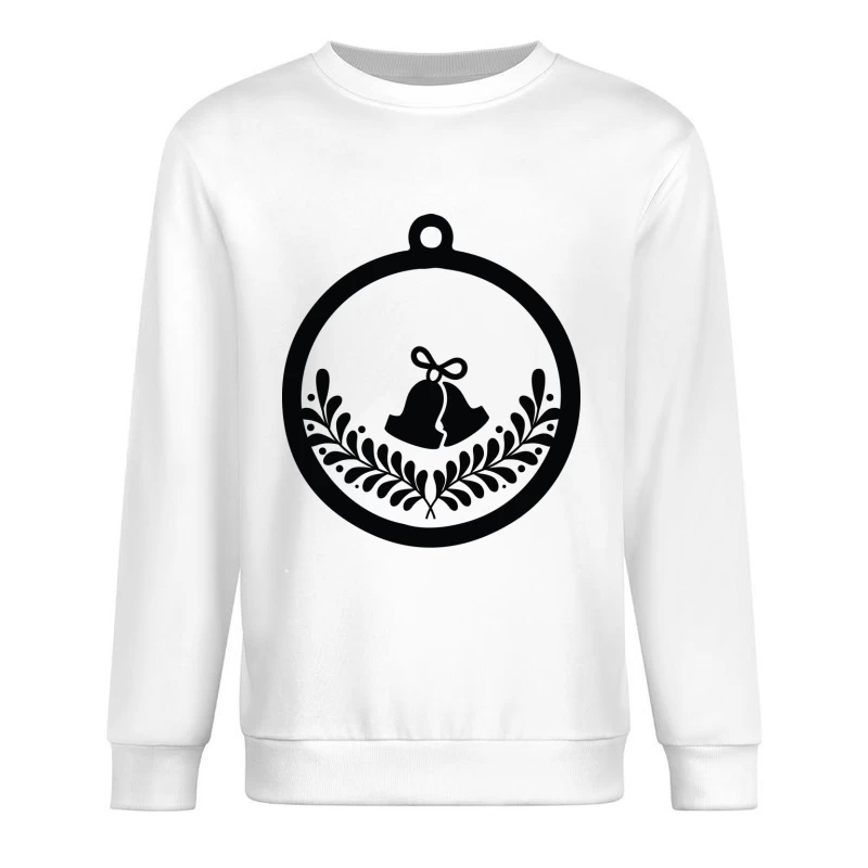  Homme Sweat-shirt à enfiler