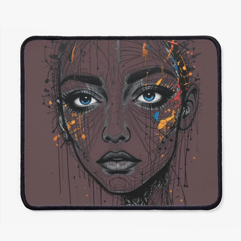  Mouse Pad