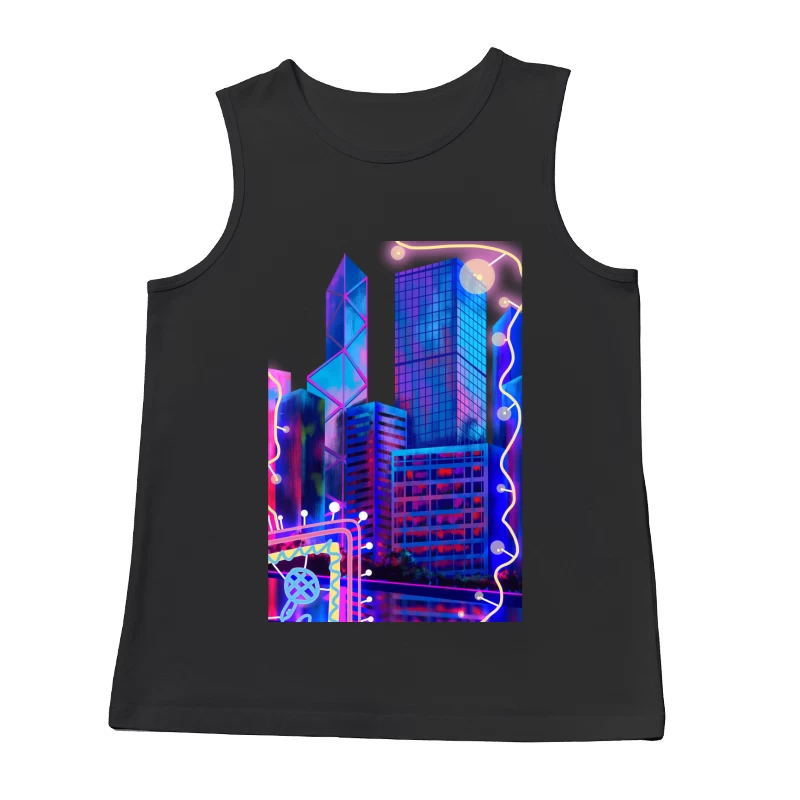  Herren Tanktops