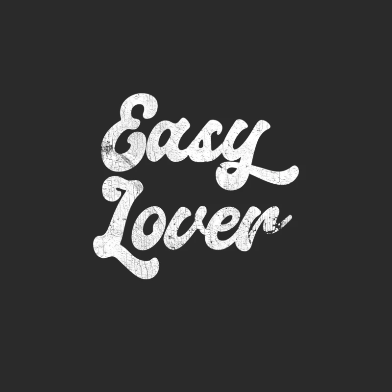 Easy Lover Baseball Cap