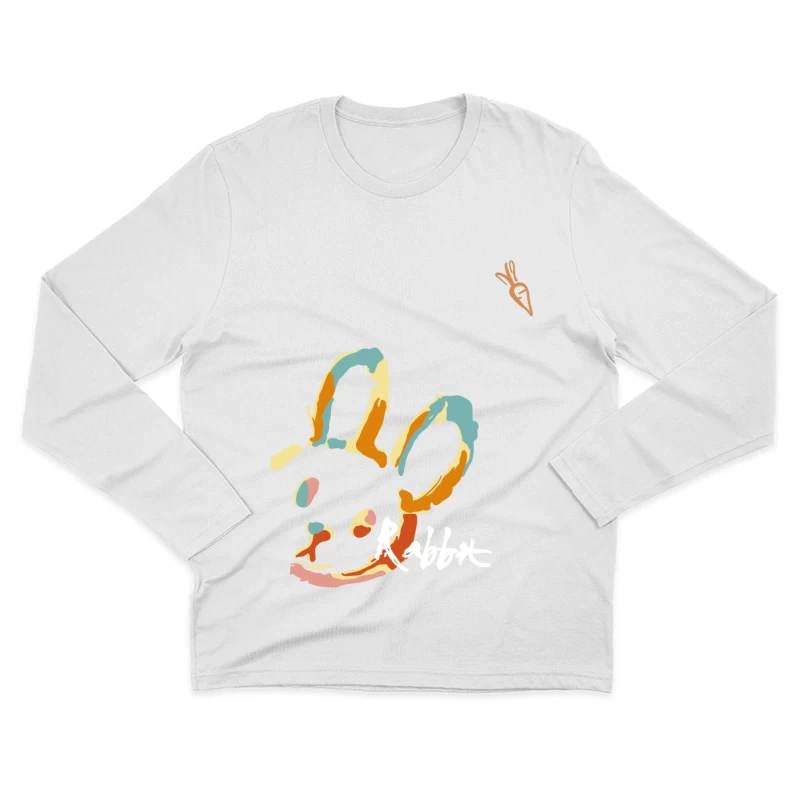  Herren Langarm T-Shirt
