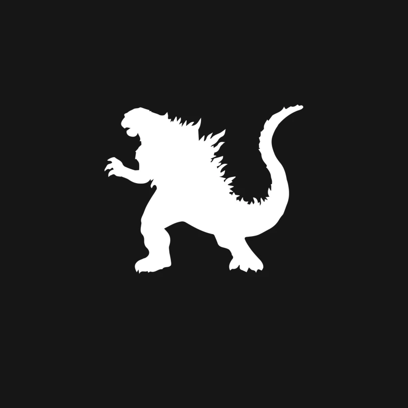 Godzilla 2000 Desk Mat