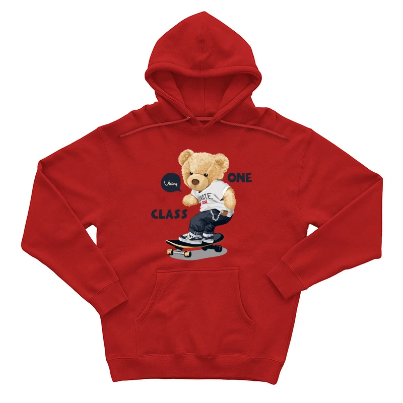  Herren Pullover Hoodie