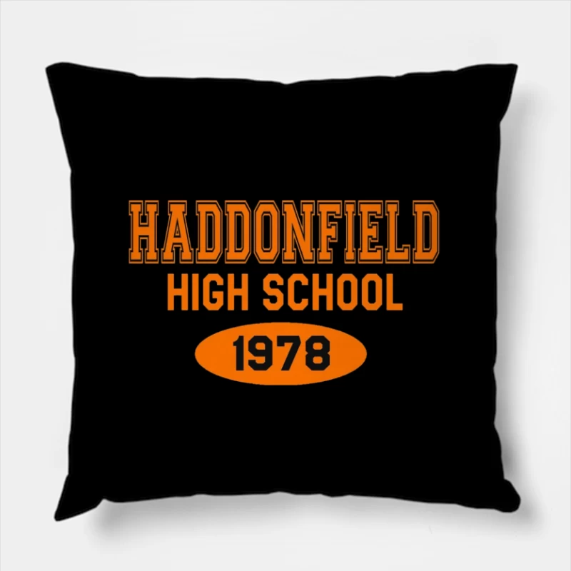  Throw Pillow