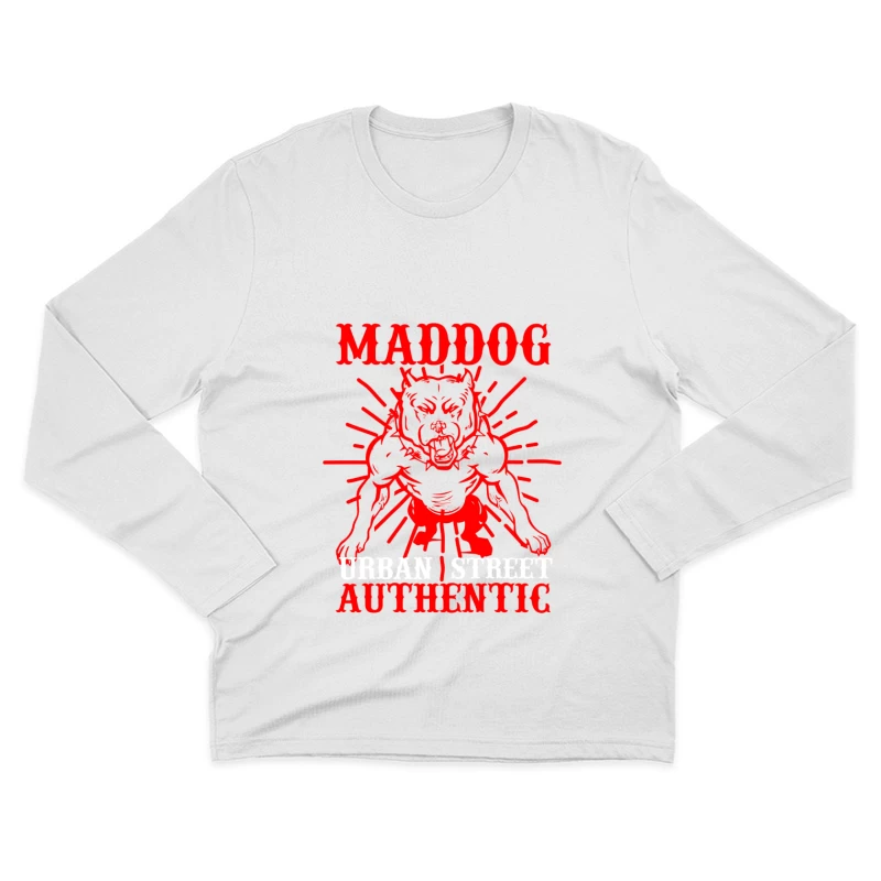  Homme Manches Longues T-Shirt