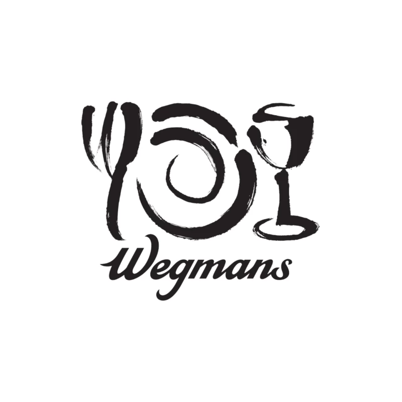 Wegman's Food Mouse Pad