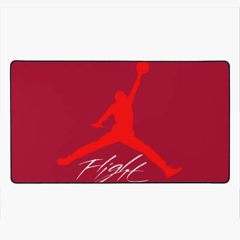  Desk Mat
