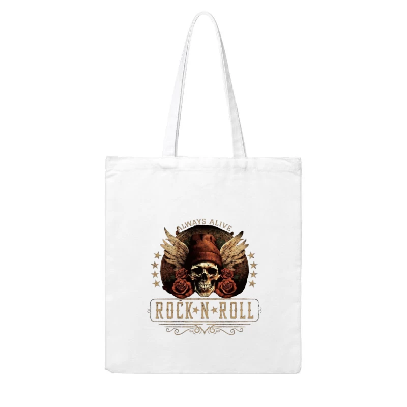  Cotton Tote Bag