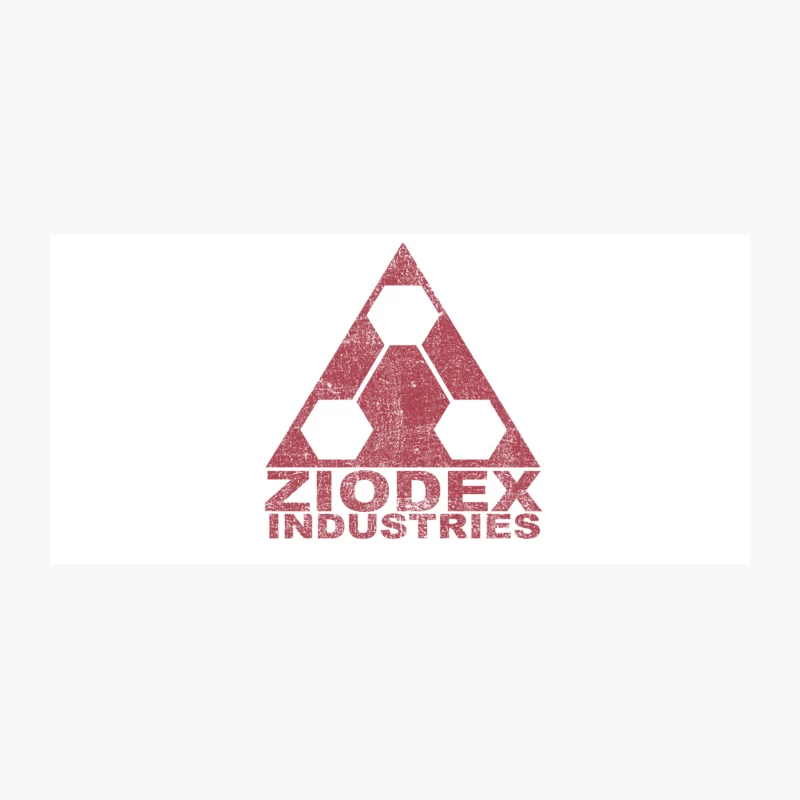 Ziodex Industries from Underworld Coffee Mug