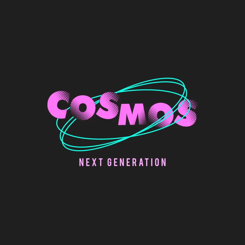 Cosmos: Die nächste Generation Herren Tanktops
