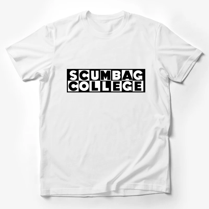  Male T-Shirt