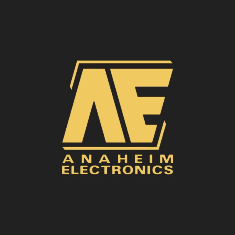 Anaheim Electronics Bucket Hat