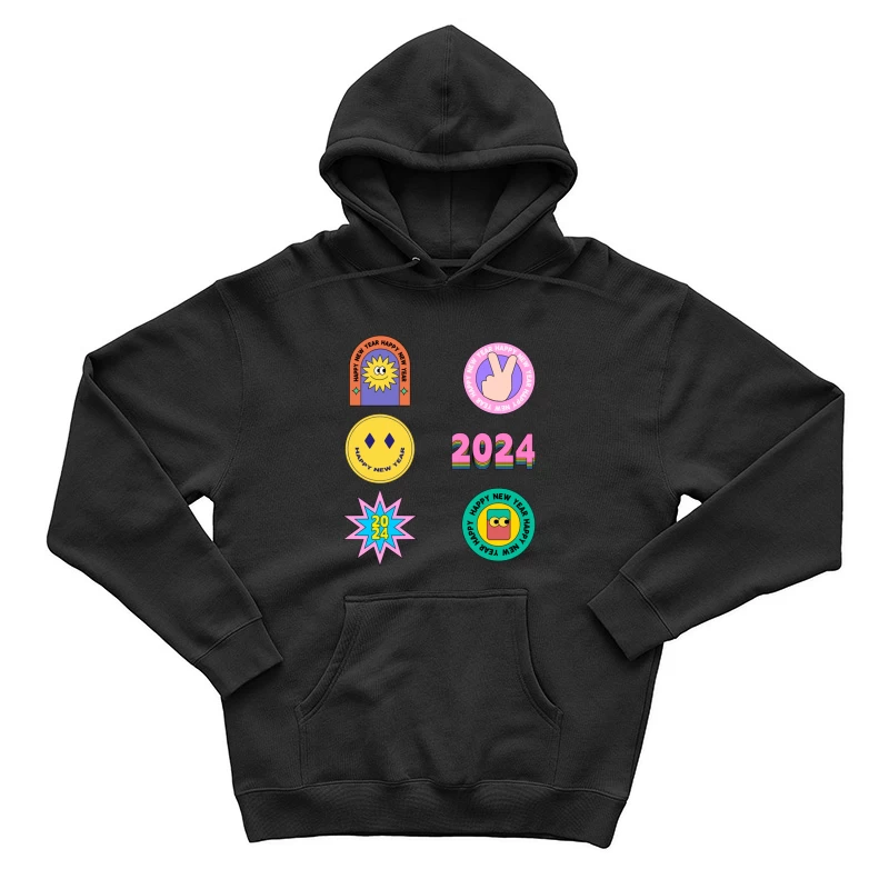  Herren Pullover Hoodie