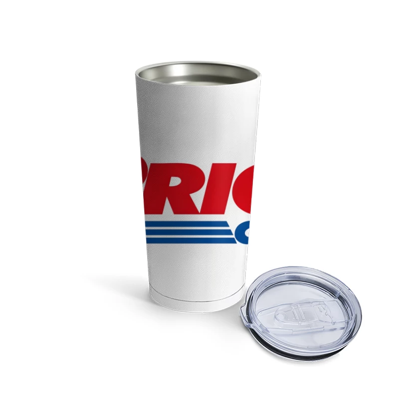 Price Club Retail Company Logo Travel Mug