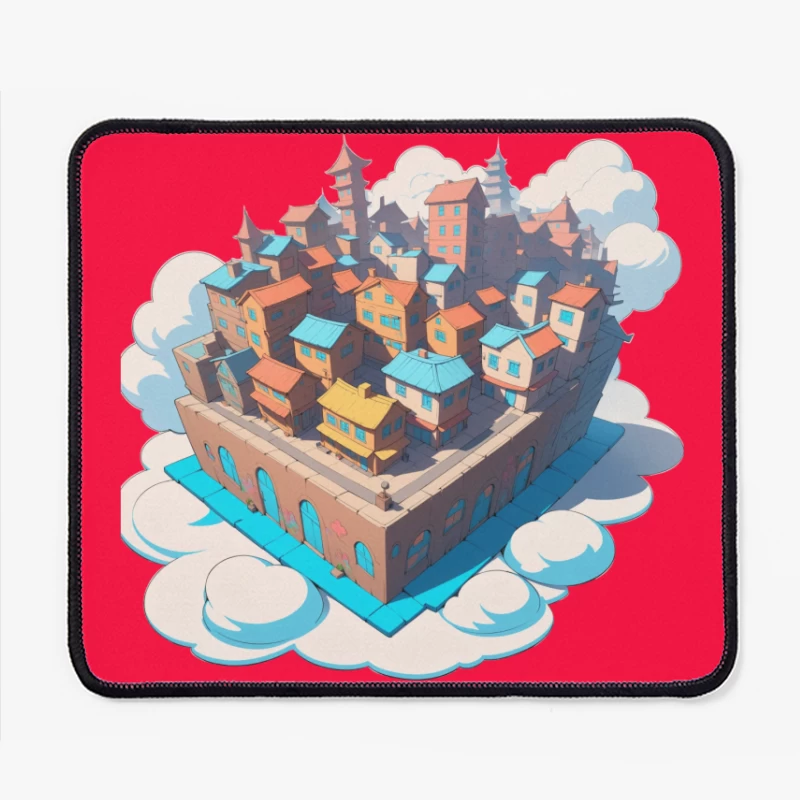  Mouse Pad