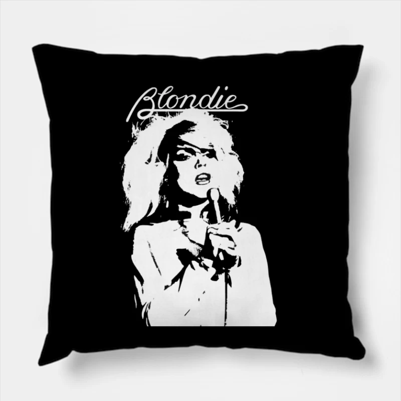  Throw Pillow