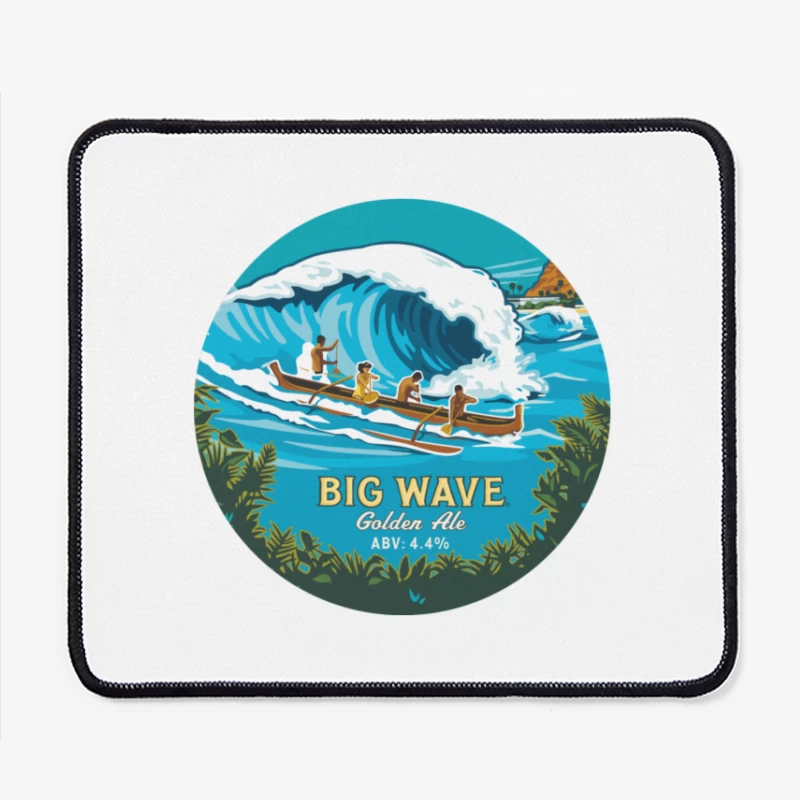  Mouse Pad