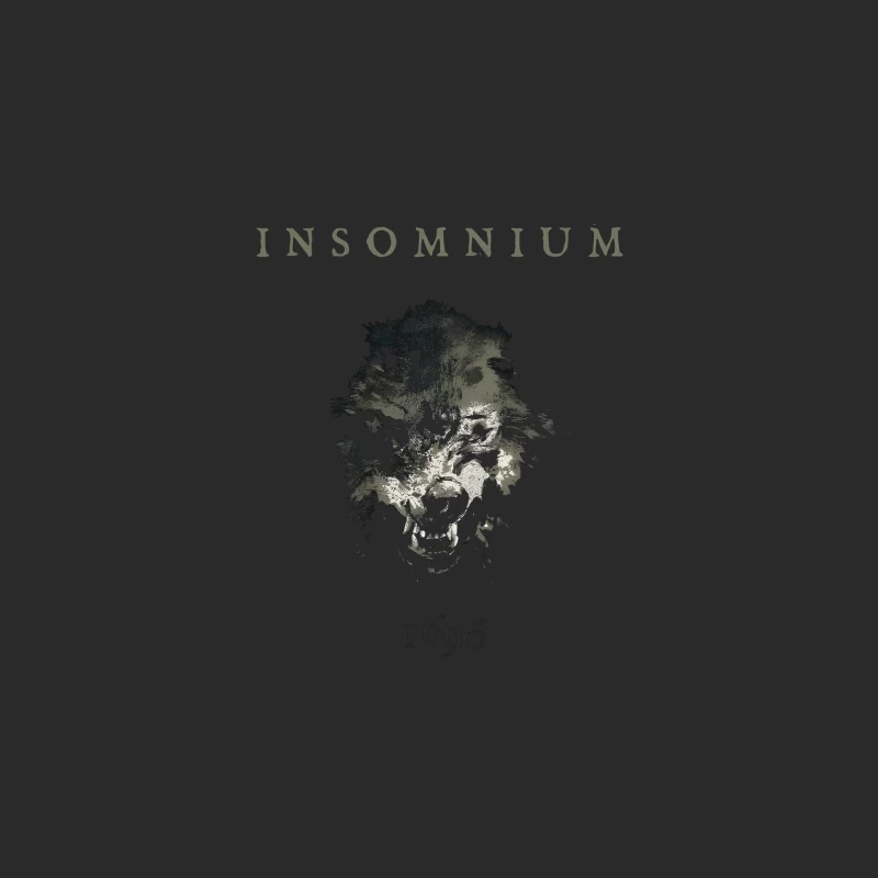 Insomnium 1696 Baseball Cap