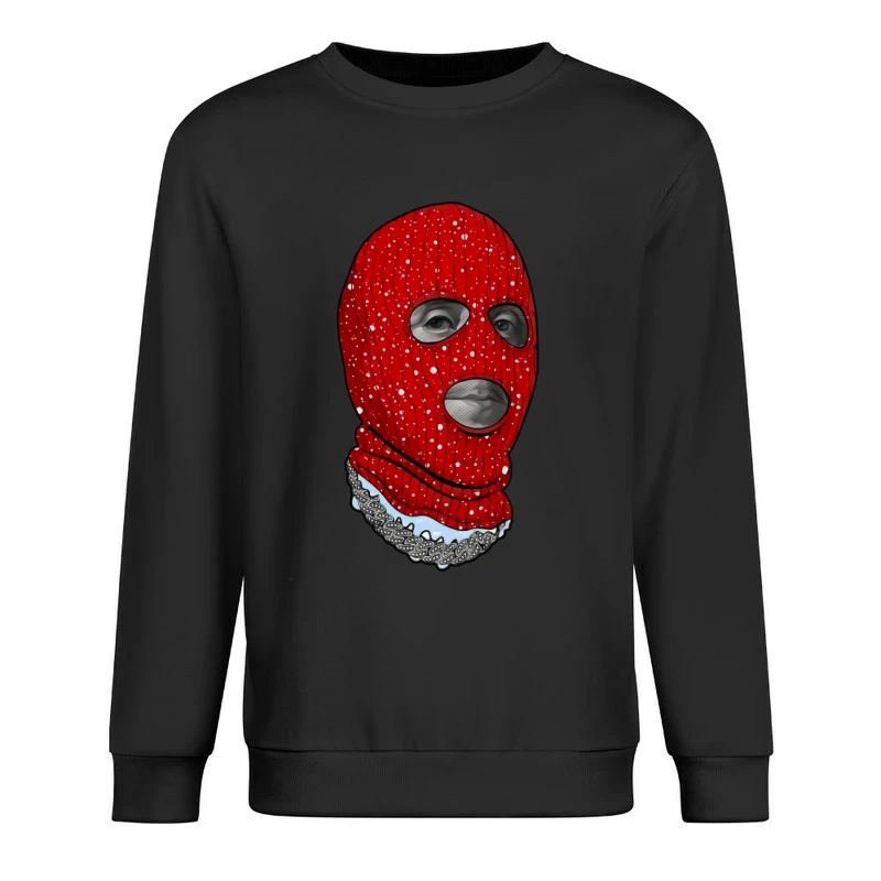  Herren Pullover Sweatshirt