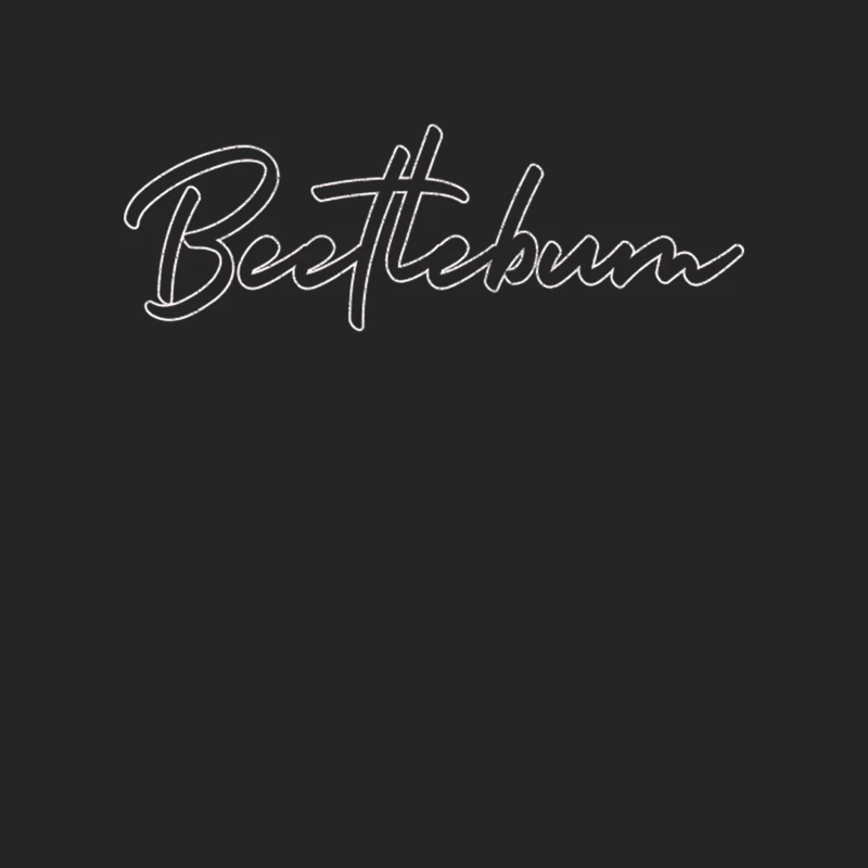 Beetlebum Female Pullover Sweatshirt