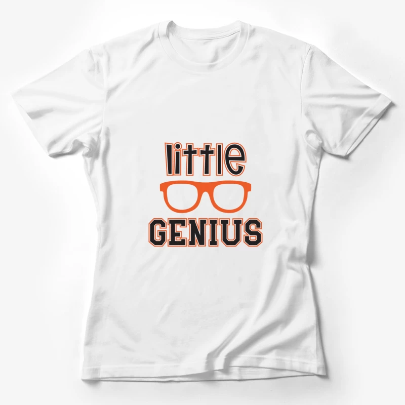 Conception pour Enfant Intelligent Femme T-Shirt
