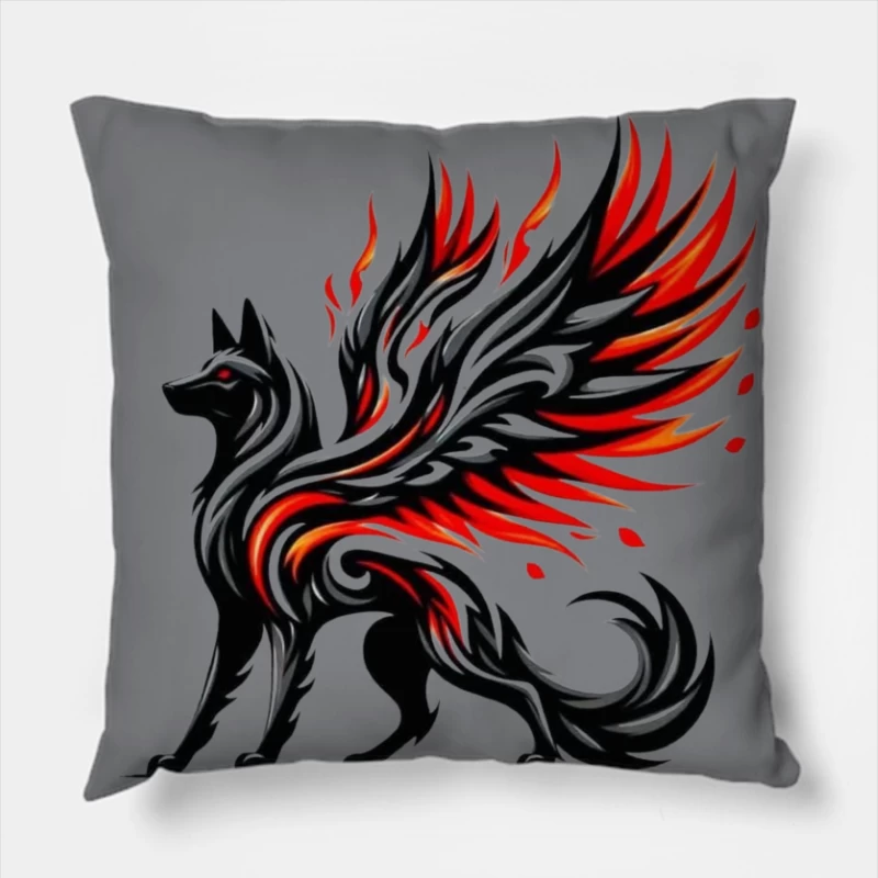  Throw Pillow