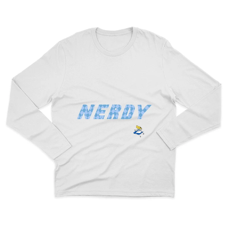  Herren Langarm T-Shirt