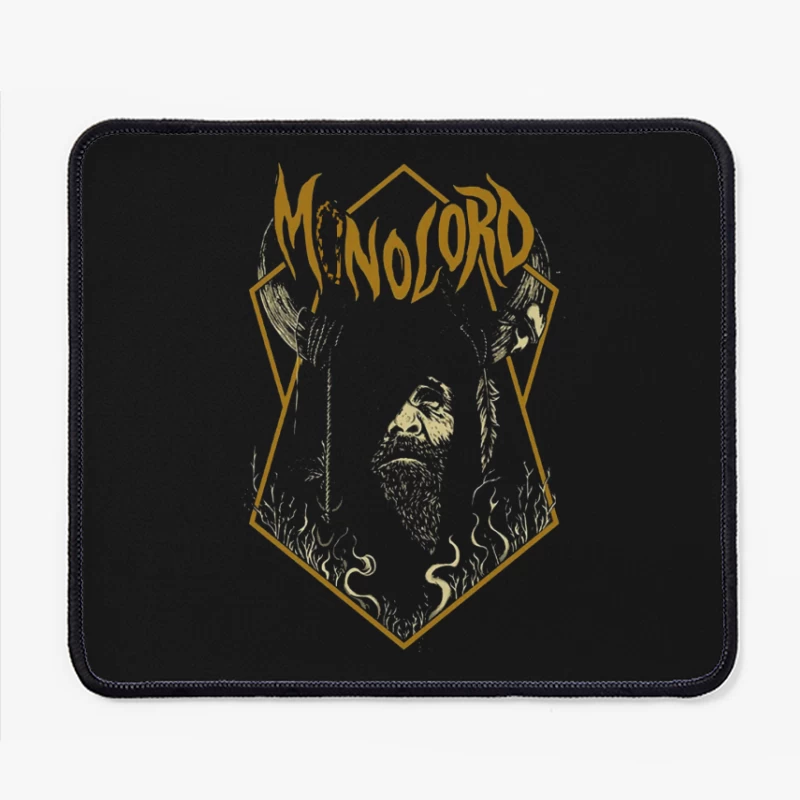  Mouse Pad