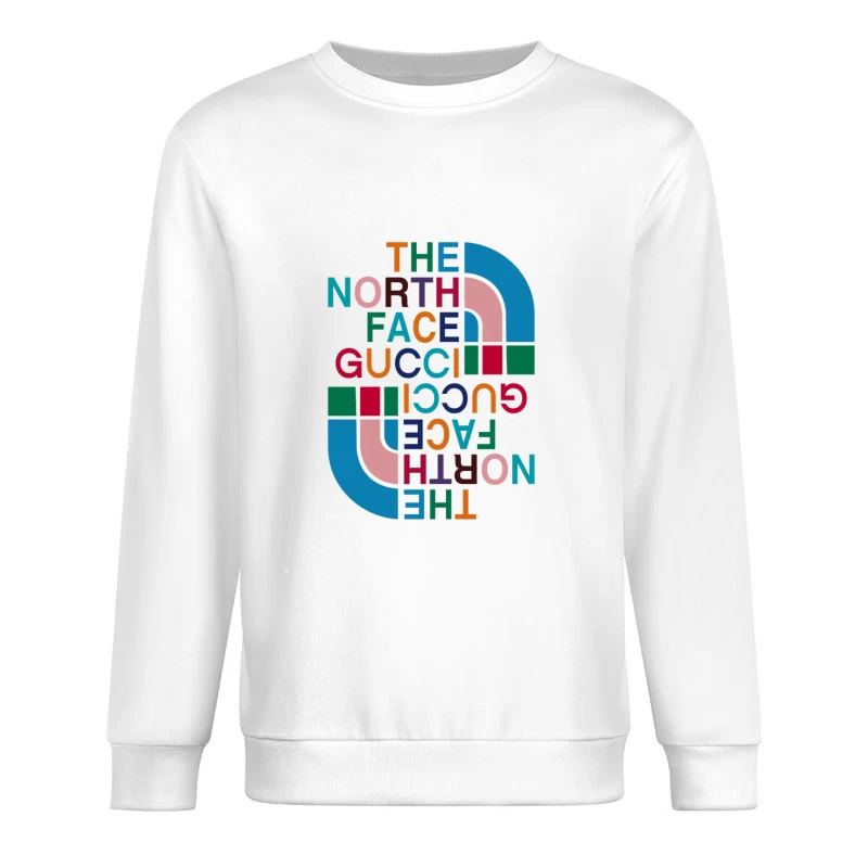  Herren Pullover Sweatshirt