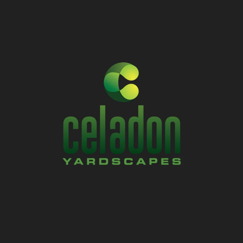 Celadon Yardscapes Bucket Hat