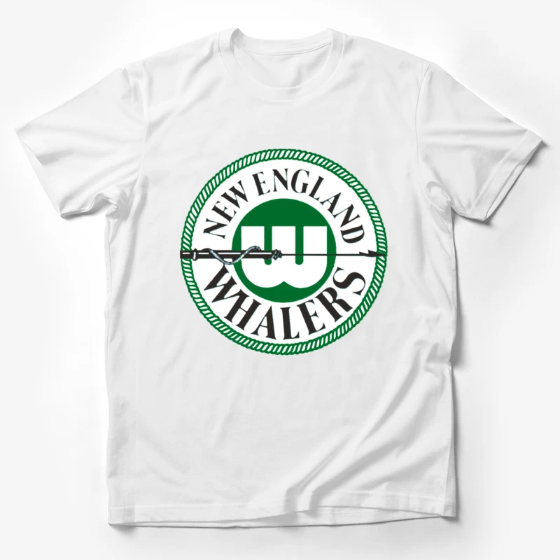  Male T-Shirt
