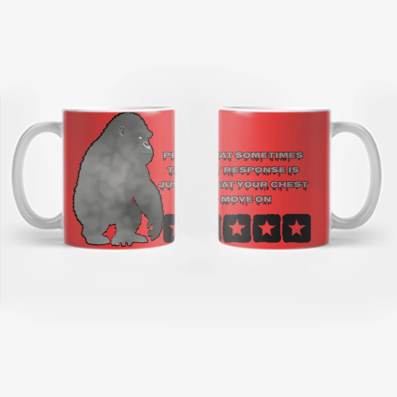  Coffee Mug