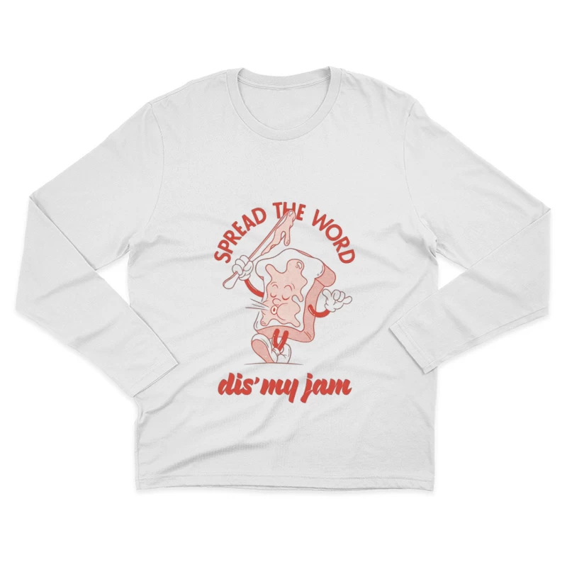  Homme Manches Longues T-Shirt
