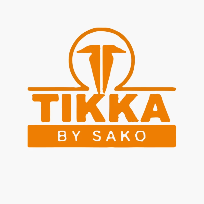 TIKKA by SAKO Cotton Tote Bag