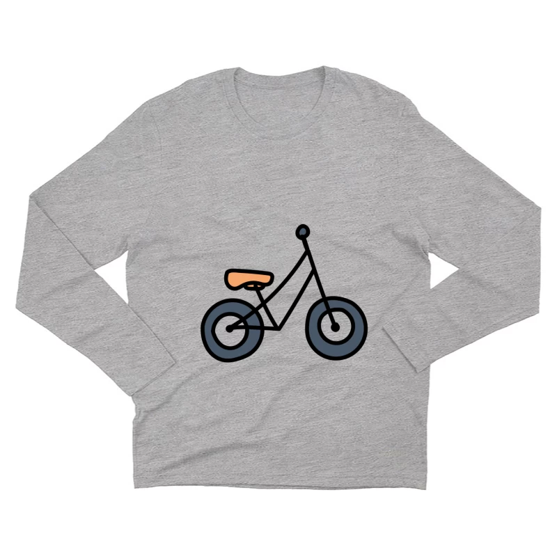  Homme Manches Longues T-Shirt