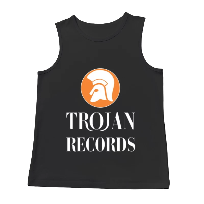  Male Tank Top