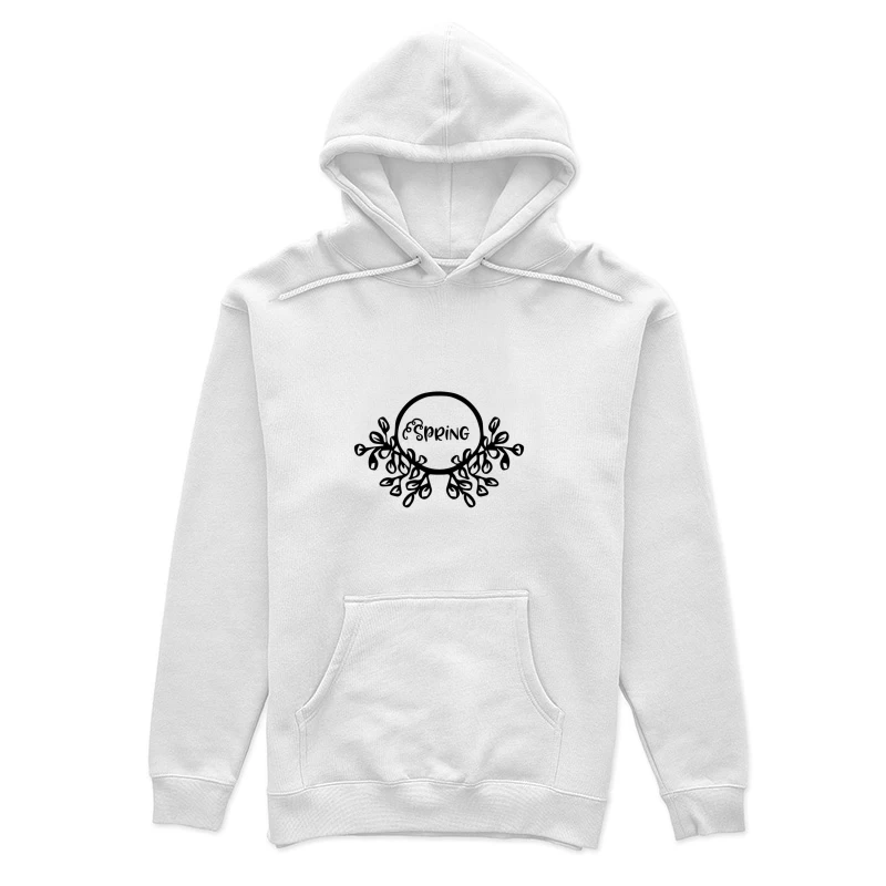 Pingouin Geek avec Lunettes Femme Sweat à capuche