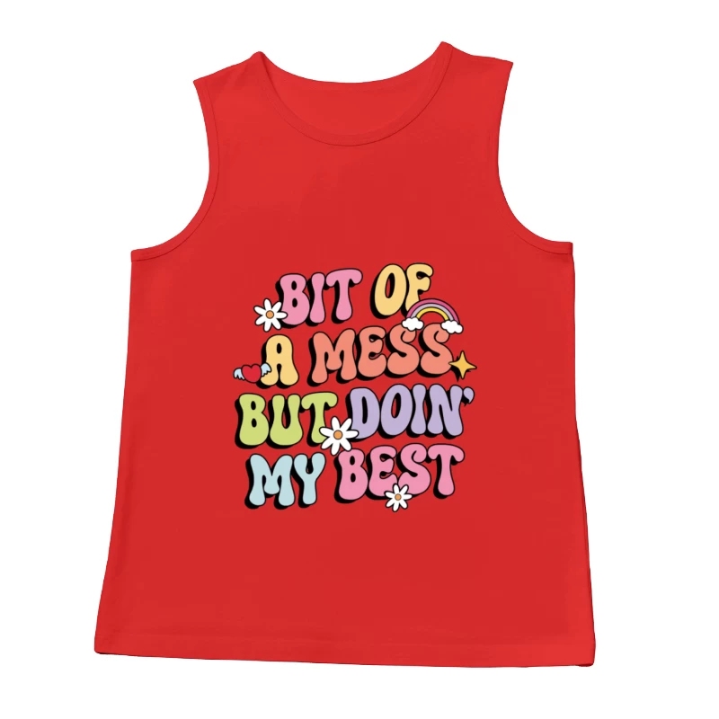  Herren Tanktops
