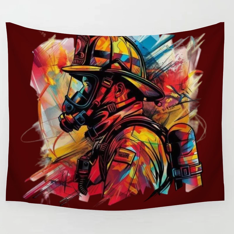  Tapestry