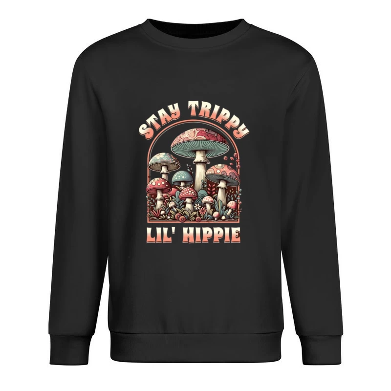  Herren Pullover Sweatshirt