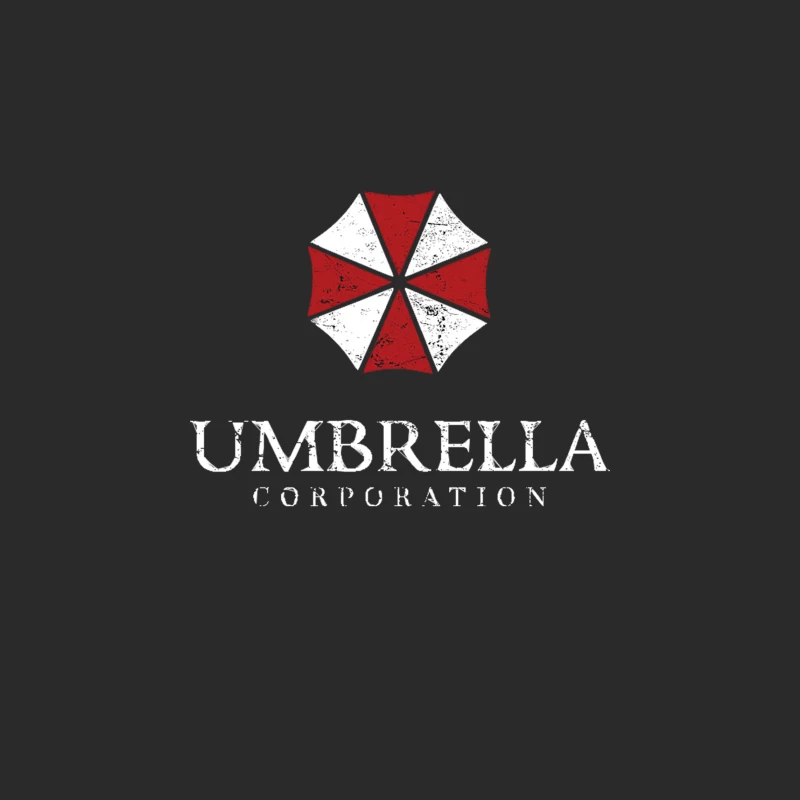 Umbrella Corporation Baseball Cap