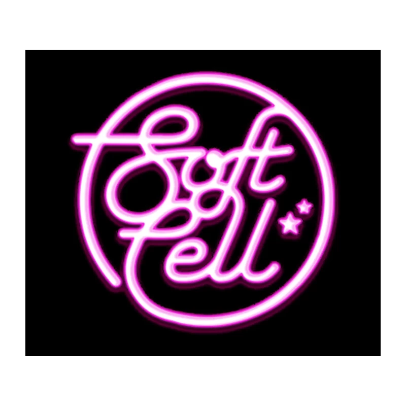 Soft Cell Tapestry