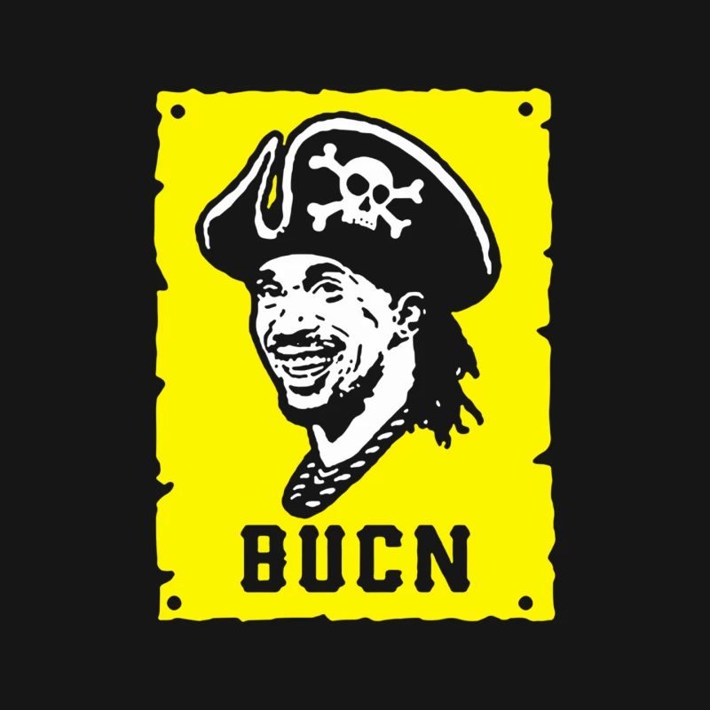 Andrew McCutchen Baseball Pittsburgh Bucn Mouse Pad